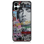 Eminem Street Art Samsung Galaxy A06 Case