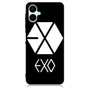 EXO Logo 2 Samsung Galaxy A06 Case