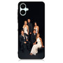 Friends 1 Samsung Galaxy A06 Case