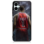 Derrick Rose Bulls Samsung Galaxy A06 Case