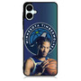 Minnesota Timberwolves 1 Samsung Galaxy A06 Case