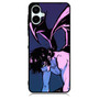 Devilman crybaby Akira Fudo Samsung Galaxy A06 Case