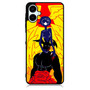 Devilman crybaby the devil Samsung Galaxy A06 Case