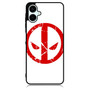Death Stroke 1 Samsung Galaxy A06 Case