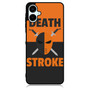 Death Stroke 3 Samsung Galaxy A06 Case
