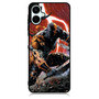 Death Stroke 5 Samsung Galaxy A06 Case