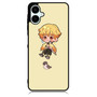 Kimetsu No Yaiba Cute Zenetsu Samsung Galaxy A06 Case