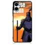 Dark Souls 23 Samsung Galaxy A06 Case