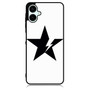 David Bowie Blackstar 1 Samsung Galaxy A06 Case