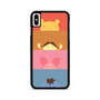 Winnie The Pooh Character iPhone X / XS | iPhone XS Max Case Winnie The Pooh Character iPhone X / XS | iPhone XS Max Case