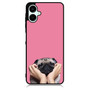 Bulldog Cute 2 Samsung Galaxy A06 Case