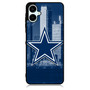 Cowboys 10 Samsung Galaxy A06 Case