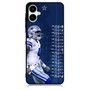 Cowboys 11 Samsung Galaxy A06 Case