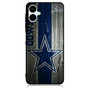 Cowboys 6 Samsung Galaxy A06 Case