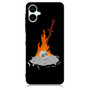 Dark Souls 7 Samsung Galaxy A06 Case