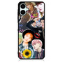 BTS Army Collage Samsung Galaxy A06 Case