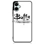 Buffy the Vampire Slayer Samsung Galaxy A06 Case