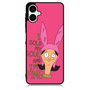 Bobs Burger 4 Samsung Galaxy A06 Case