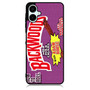 BackWoods 3 Samsung Galaxy A06 Case