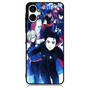 Yuri On Ice All Characters Samsung Galaxy A06 Case