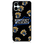 Kentucky Wildcats 4 Samsung Galaxy A06 Case