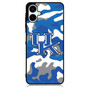 Kentucky Wildcats 5 Samsung Galaxy A06 Case