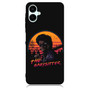 Stranger Things The Babysister Samsung Galaxy A06 Case