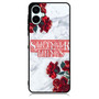 Stranger Things 5 Samsung Galaxy A06 Case