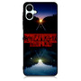 Stranger Things 6 Samsung Galaxy A06 Case