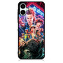 Stranger Things 1 Samsung Galaxy A06 Case