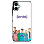 Scrubs Samsung Galaxy A06 Case