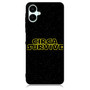 Circa Survive 2 Samsung Galaxy A06 Case