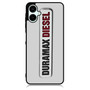 Duramax Diesel  Samsung Galaxy A06 Case