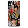 Harley Quinn and Birds of Prey 1 Samsung Galaxy A06 Case