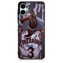 Iverson 1 Samsung Galaxy A06 Case