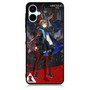 Amiya Arknights Samsung Galaxy A06 Case