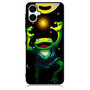 Aogaeru no face spirited away Samsung Galaxy A06 Case