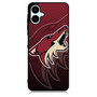 Arizona Coyotes 2 Samsung Galaxy A06 Case