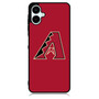 Arizona Diamondbacks 2 Samsung Galaxy A06 Case