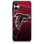 Atlanta Falcons 1 Samsung Galaxy A06 Case