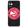 Atlanta Hawks Samsung Galaxy A06 Case