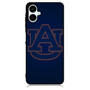 Auburn Tiger 1 Samsung Galaxy A06 Case