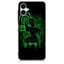 Avatar the Legend ofng Toph Samsung Galaxy A06 Case