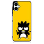 Bad badtz Samsung Galaxy A06 Case