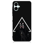 Bape Triangle Samsung Galaxy A06 Case
