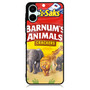BarnumS Animals Samsung Galaxy A06 Case