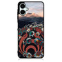 Bassnectar Flower Samsung Galaxy A06 Case