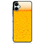 beer bubble Samsung Galaxy A06 Case