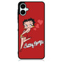 Betty boop 2 Samsung Galaxy A06 Case