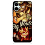 Big Mouth 2 Samsung Galaxy A06 Case